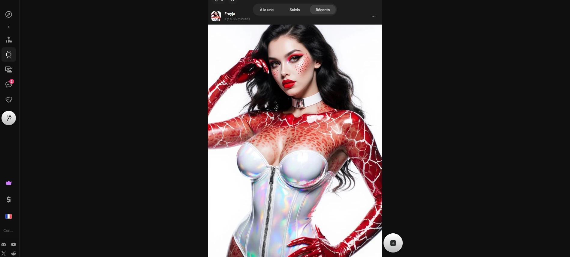 Reseña Lovescape — precios Premium 1/3/12 meses