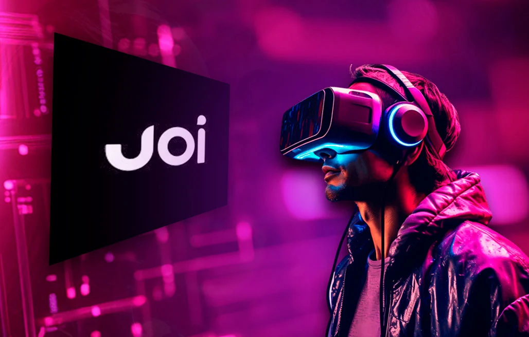 Manifiesto Joi AI 2026: « FUCK DATING. WELCOME TO AI-LATIONSHIPS » — la app le declara la guerra a las apps de citas