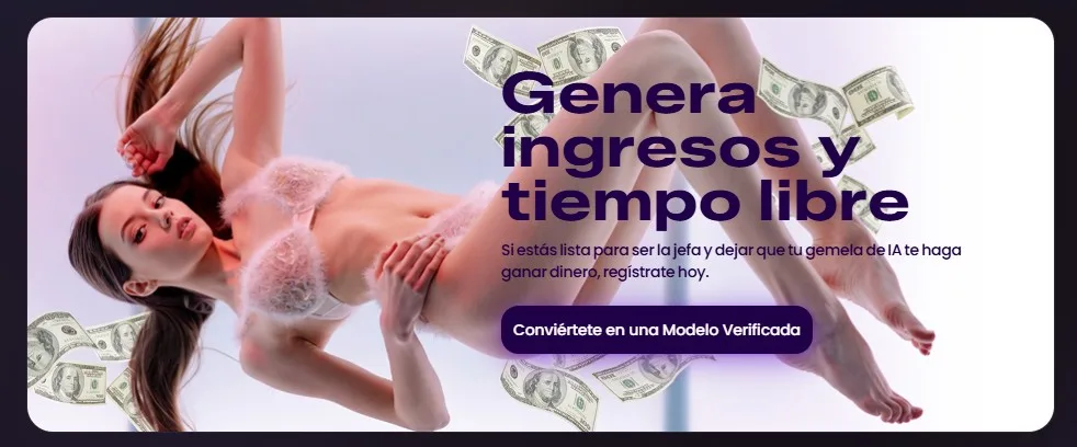 Swipey Verified Model — Gana dinero y tiempo libre