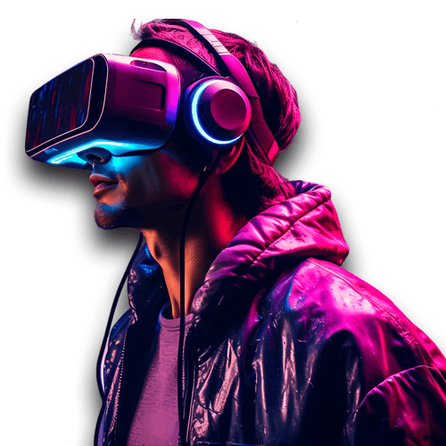 Seb — fondateur de Love Pixel